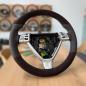 Preview: Porsche 996 997 911 986 GT3 Boxster Lenkrad neu beziehen